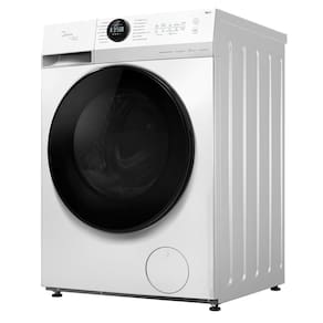 Lava e Seca Midea HealthGuard 13kg MF200D130WB/WK 14 Programas Painel Touch Motor Inverter Branca - 110V - 1