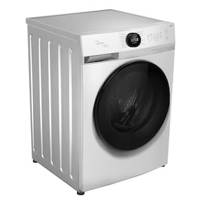 Lava e Seca Midea HealthGuard 13kg MF200D130WB/WK 14 Programas Painel Touch Motor Inverter Branca - 110V - 2