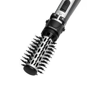 Escova Secadora Conair Diamond Rotating Prata - 110V - 2