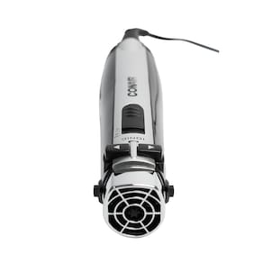 Escova Secadora Conair Diamond Rotating Prata - 110V - 3