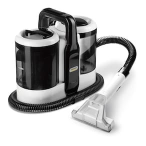 Extratora e Higienizadora de Estofados Portátil Karcher Home Care 1600W 3 em 1