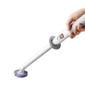 Escova Sanitária Flash Limp Saniclick Descartável - 2