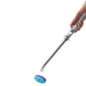 Escova Sanitária Flash Limp Saniclick Descartável - 3