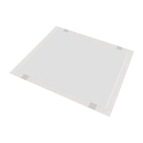 Tapete Higiênico Petizy Flash Limp 60x60cm com 14 Unidades e Gel Super Absorvente - 1