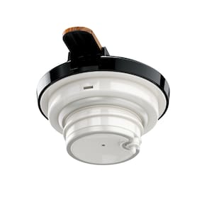 Bule Thermo Touch Euro Home 1,3L Inox - 2