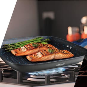 Frigideira Grill Euro Home Smart Click 26cm Antiaderente - 2