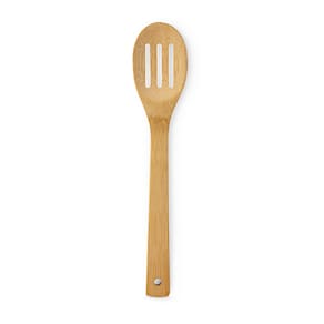 Conjunto de Utensílios Euro Home Bambu 5 Peças Antibacteriano - 2