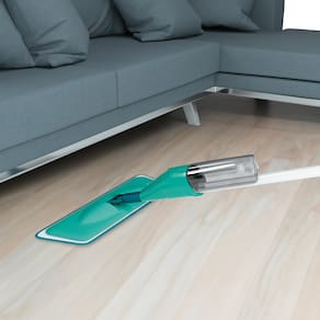Mop Spray Evo 2 em 1 Flash Limp Limpa Chão e Janelas com Reservatório 380ml - 2