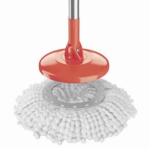 Mop Giratório Flash Limp Limpeza Completa 3 Refis - 2