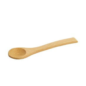 Pote Quadrado de Vidro Borossilicato Slim Euro Home 650?ml com Tampa de Bambu Hermética - 2