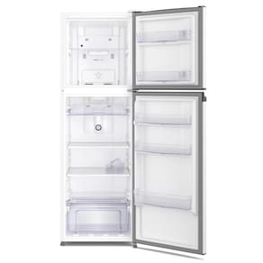 Geladeira Continental TC45 Frost Free Duplex 400L Branca Econômica Espaçosa Controle Eletrônico - 220V - 2