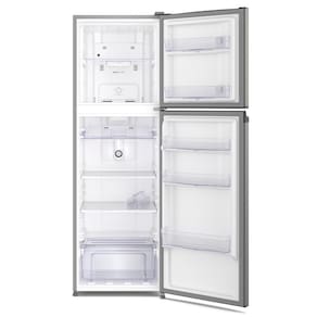 Geladeira Continental TC45S Frost Free Duplex 400L Inox Look Econômica Espaçosa Controle Eletrônico - 220V - 3