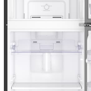 Geladeira Electrolux IF41B Frost Free Duplex 380L AutoSense Inverter Black Inox Look Econômica Silenciosa - 220V - 3