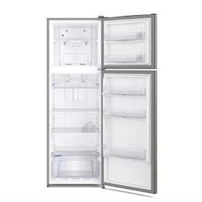 Geladeira Electrolux IF41S Frost Free Duplex 380L AutoSense Inverter Inox Look Econômica Silenciosa - 110V - 3