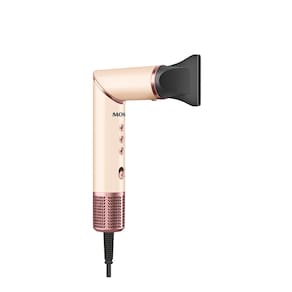 Secador 5 em 1 Mondial SM-01-BLDC-CP 1500W Tecnologia Cerâmica Rosa - 110V - 3