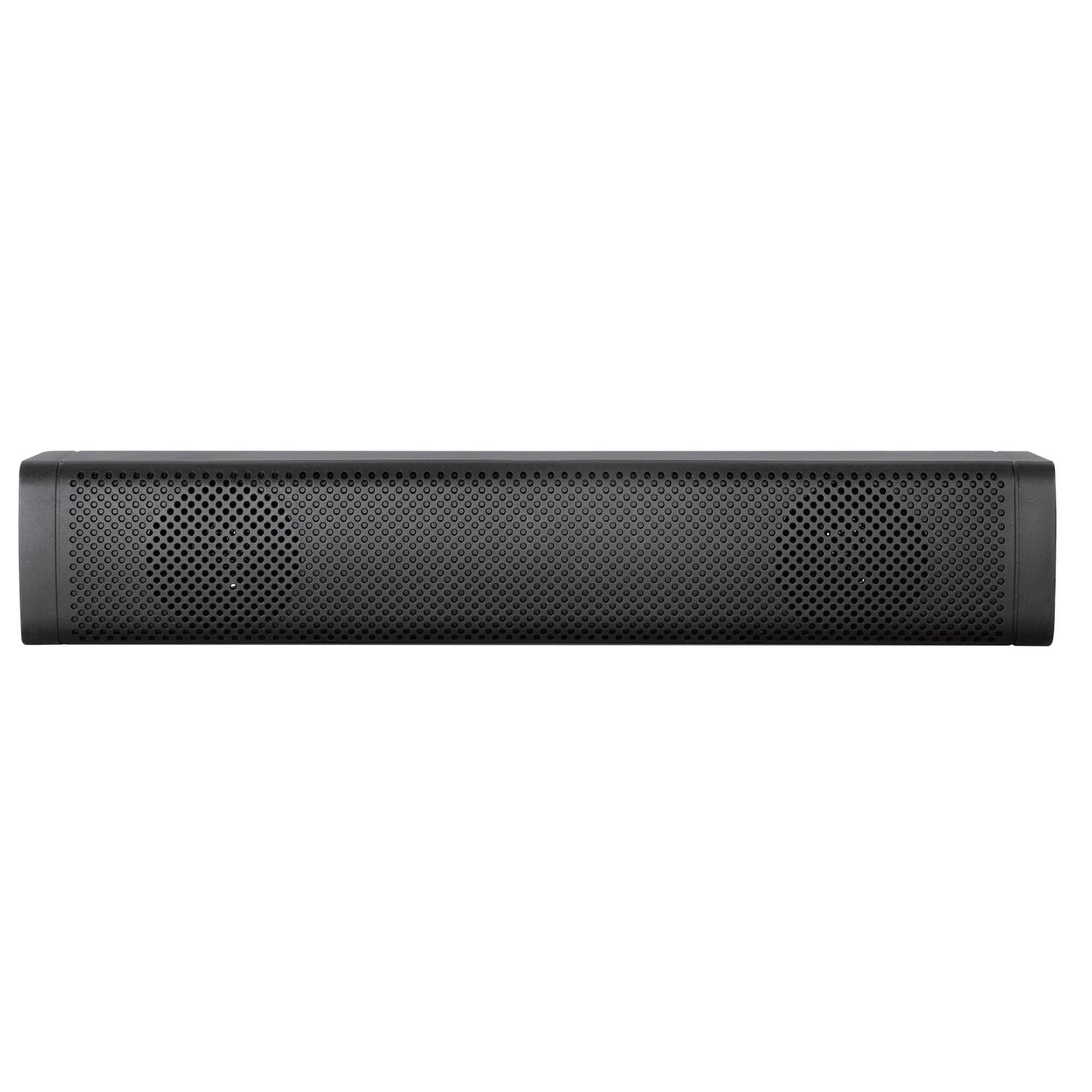Caixa de Som Bright Soundbar Office CX005 6W Estéreo Conexão P2 USB Preta - 1