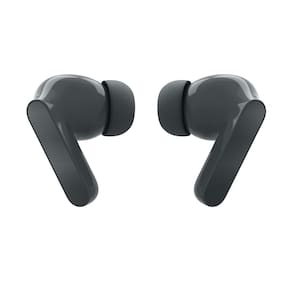 Fone de Ouvido Moto Buds Bass Bluetooth Cancelamento de Ruído 43h Bateria Preto - 3