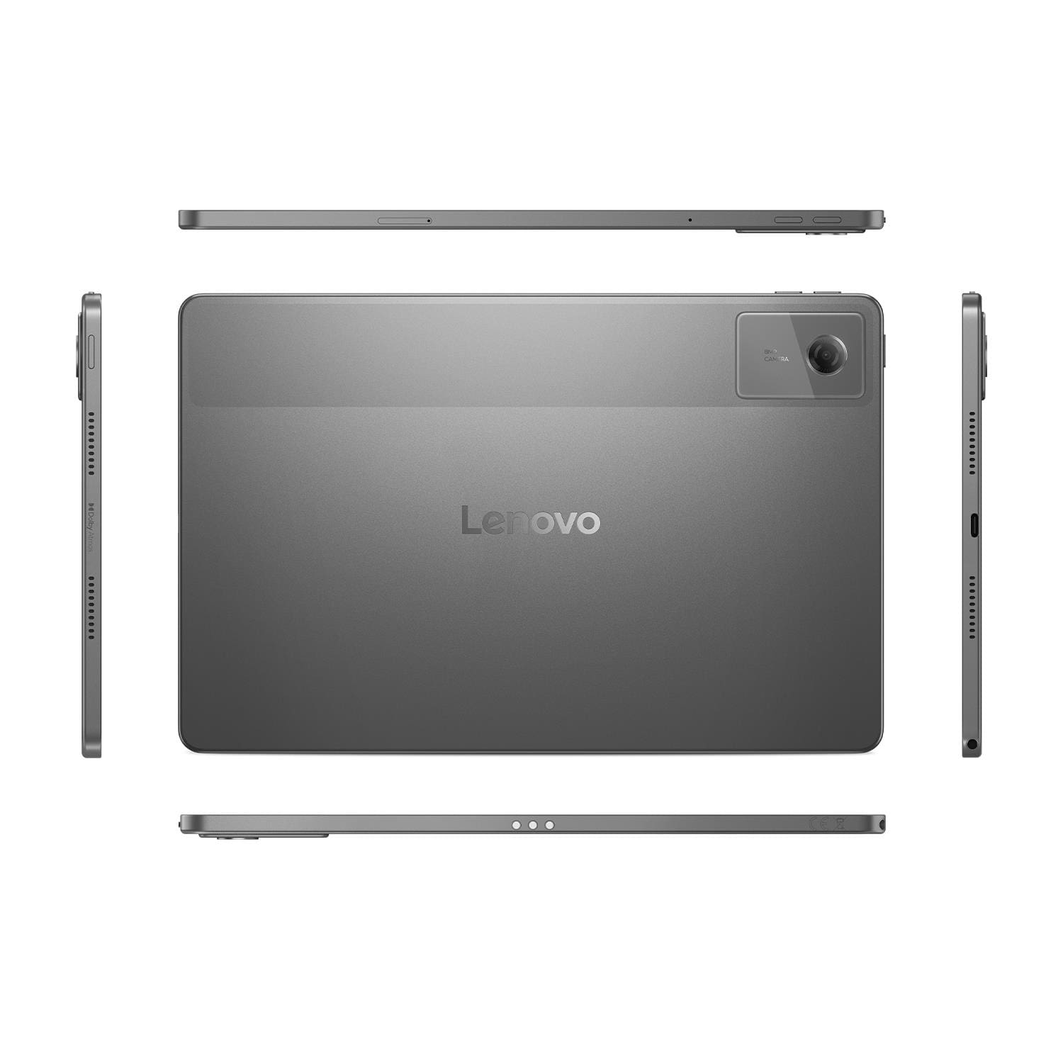 Tablet Lenovo Idea Tab 11” Android 15 ZAFR0856BR MediaTek D6300 Wi