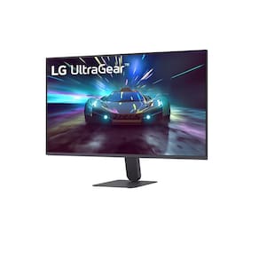 Monitor Gamer 24” LG UltraGear 24G411A-B 144Hz Full HD 1MS MBR G-SYNC FreeSync Preto - 1