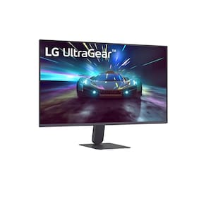 Monitor Gamer 24” LG UltraGear 24G411A-B 144Hz Full HD 1MS MBR G-SYNC FreeSync Preto - 2