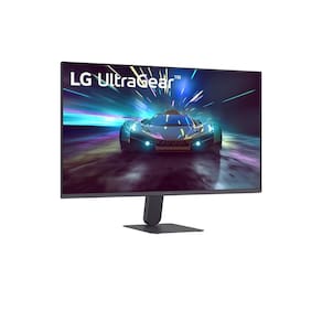Monitor Gamer 27” LG UltraGear 27G411A-B 144Hz Full HD 1MS MBR G-SYNC FreeSync Preto - 1