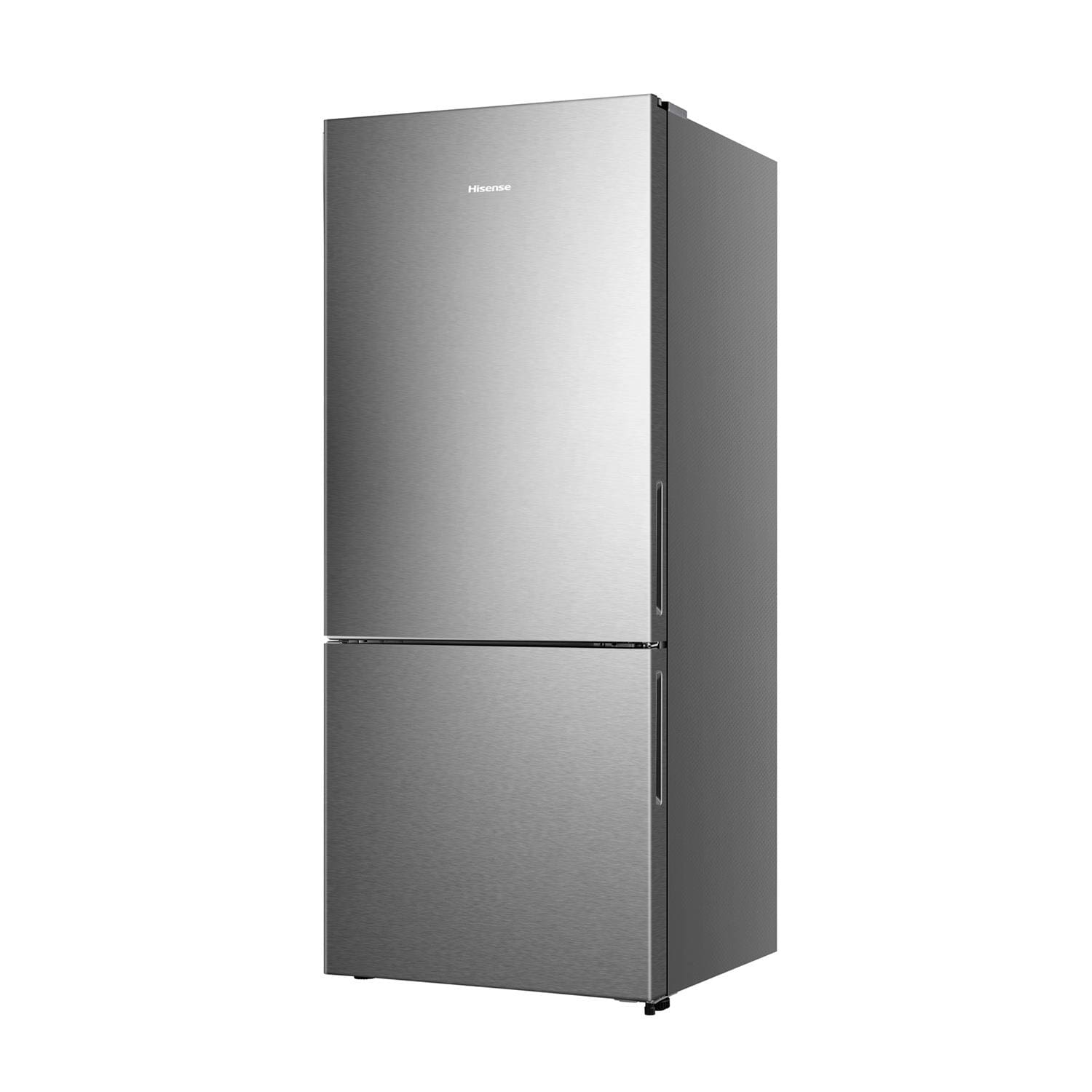 Geladeira Hisense Frost Free 417L Duplex Inverter RB422P3ESA1 Bottom Freezer Inox - 3