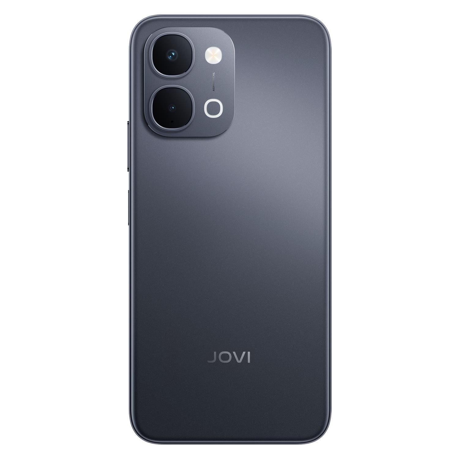 Smartphone JOVI Y31 4G Tela 6,75” 256GB 8GB RAM Câmera 50MP Preto - 3