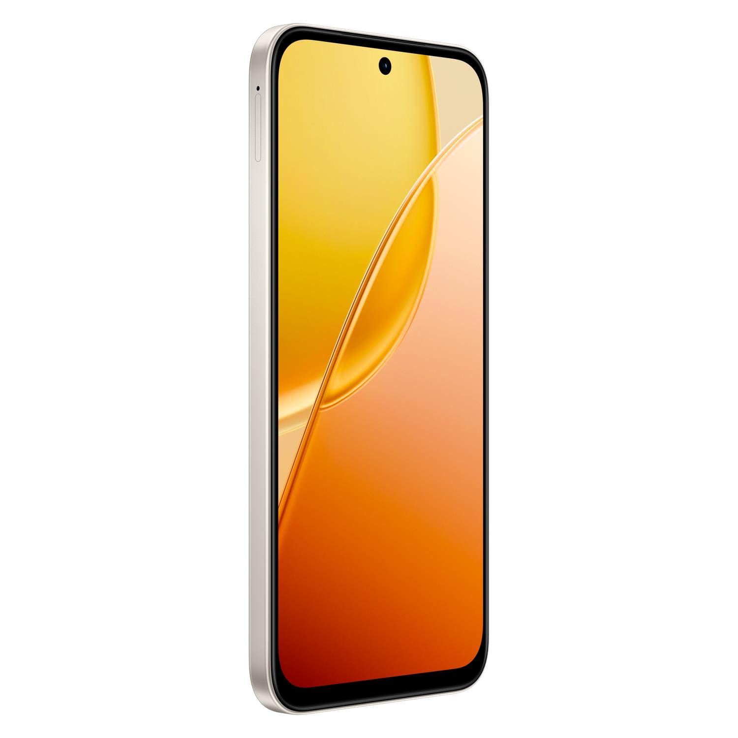 Smartphone JOVI Y31 4G Tela 6,75” 256GB 8GB RAM Câmera 50MP Branco Lírio - 1