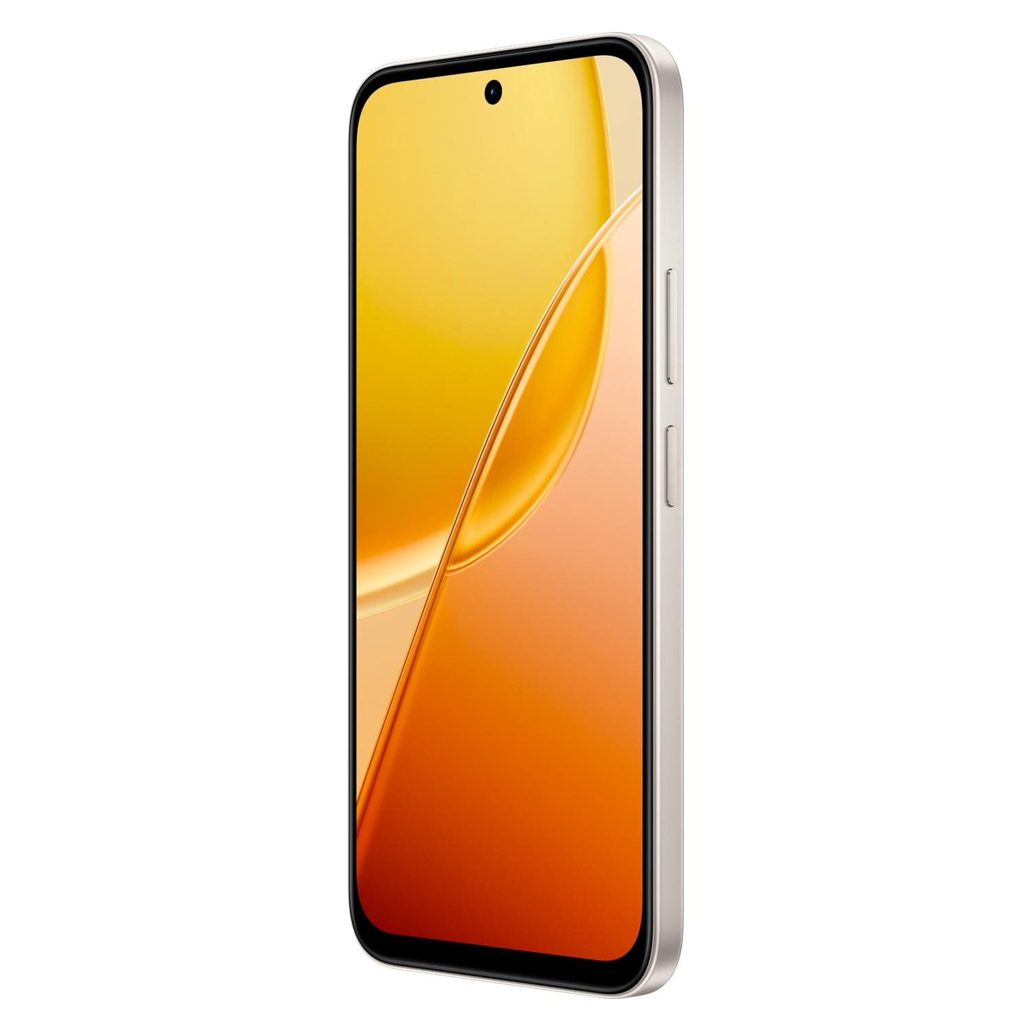 Smartphone JOVI Y31 4G Tela 6,75” 512GB 8GB RAM Câmera 50MP Branco Lírio - 2