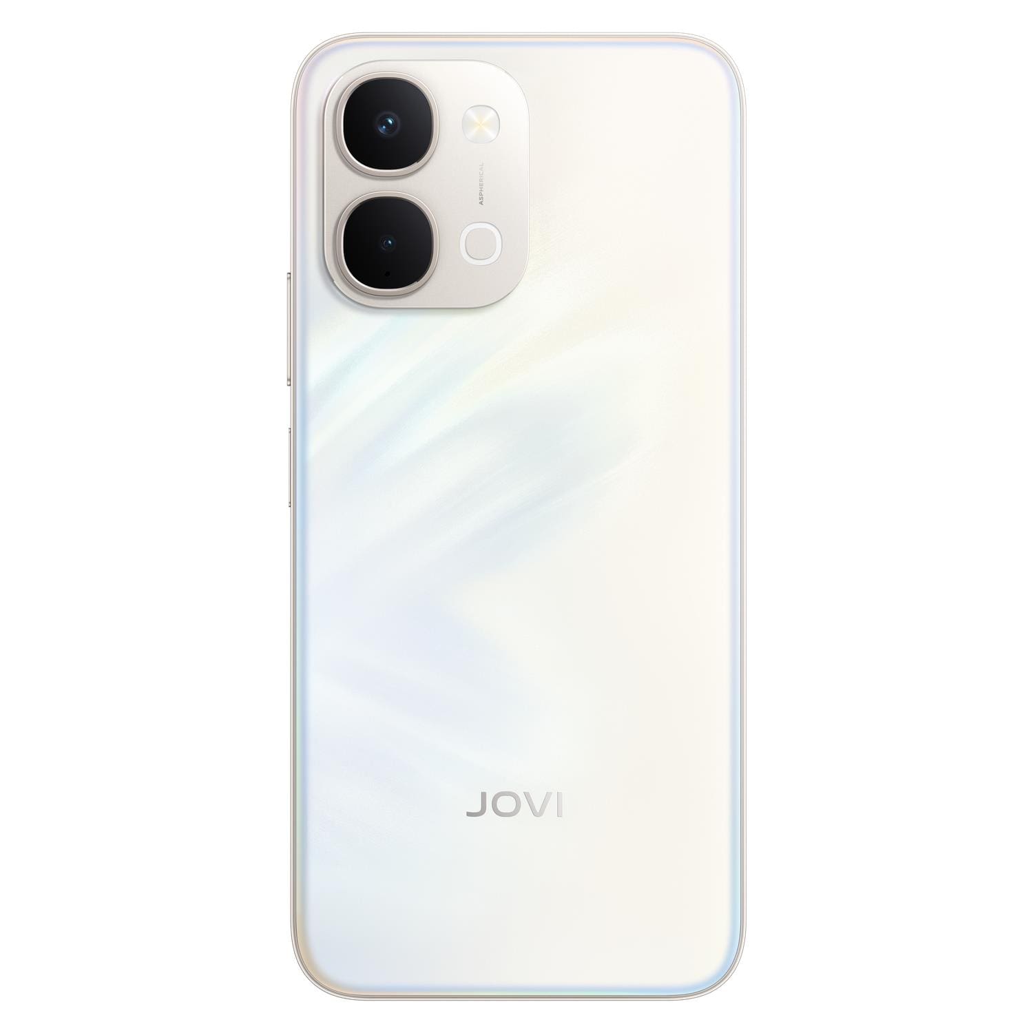 Smartphone JOVI Y31 4G Tela 6,75” 512GB 8GB RAM Câmera 50MP Branco Lírio - 3