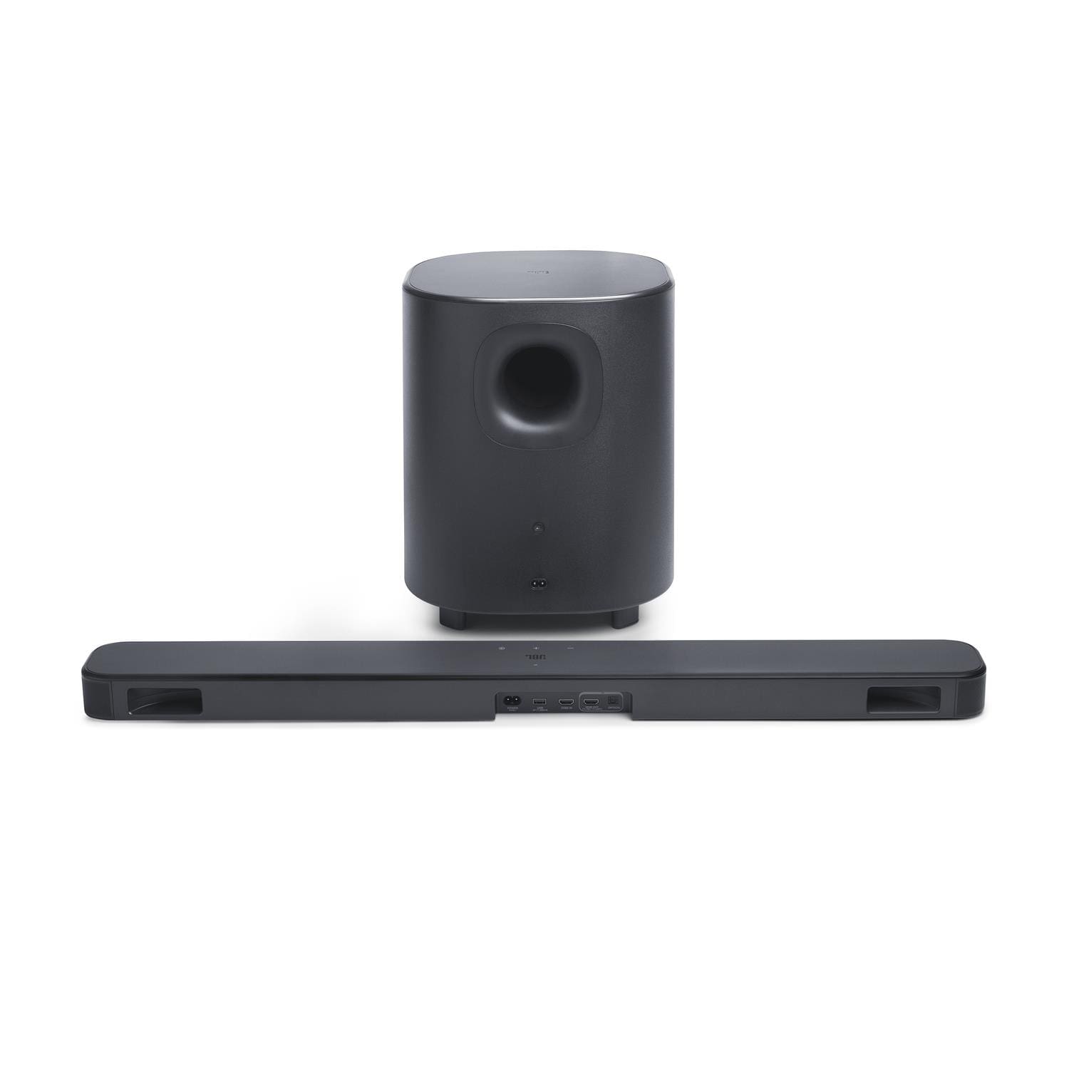 Soundbar JBL BAR 500 5.1 Dolby Atmos Subwoofer Wireless Bluetooth Preta - 3