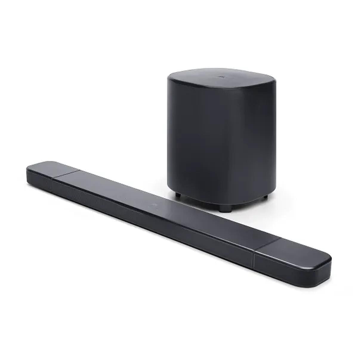 Soundbar JBL BAR 800 7.1 Dolby Atmos Subwoofer Wireless Bluetooth Preta - 2