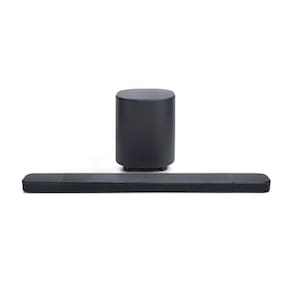 Soundbar JBL BAR1000 Dolby Atmos Subwoofer Wireless Bluetooth Preta
