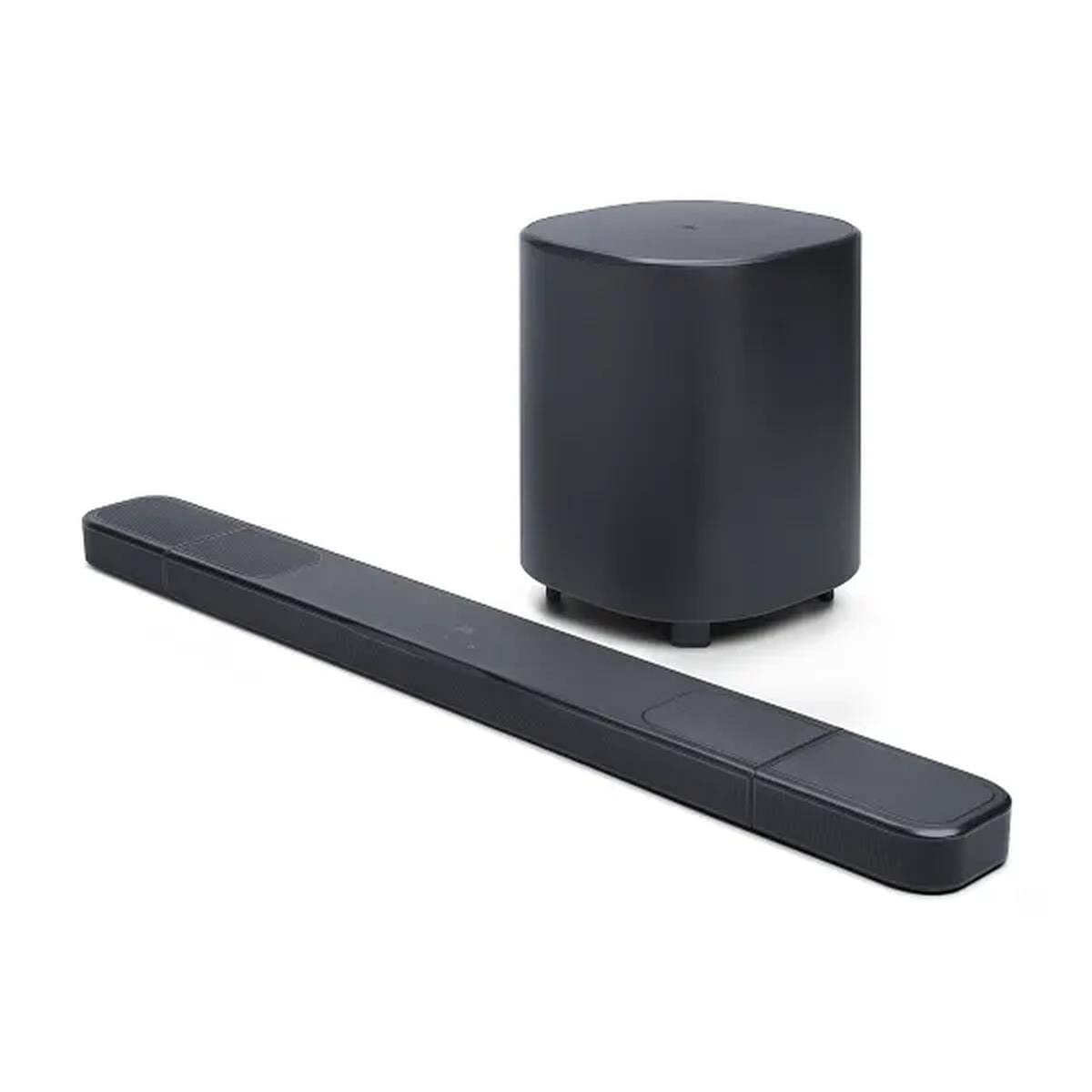 Soundbar JBL BAR1000 Dolby Atmos Subwoofer Wireless Bluetooth Preta - 1
