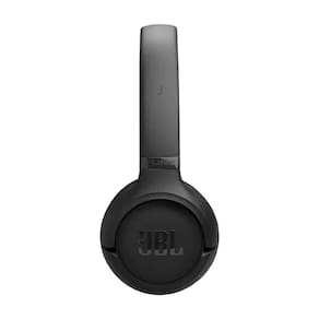 Fone de Ouvido JBL Tune 530 Wired On Ear com Fio Microfone Preto - 3