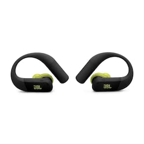 Fone de Ouvido JBL Endurance Peak 4 Bluetooth IP68 Cancelamento de Ruído Preto - 3