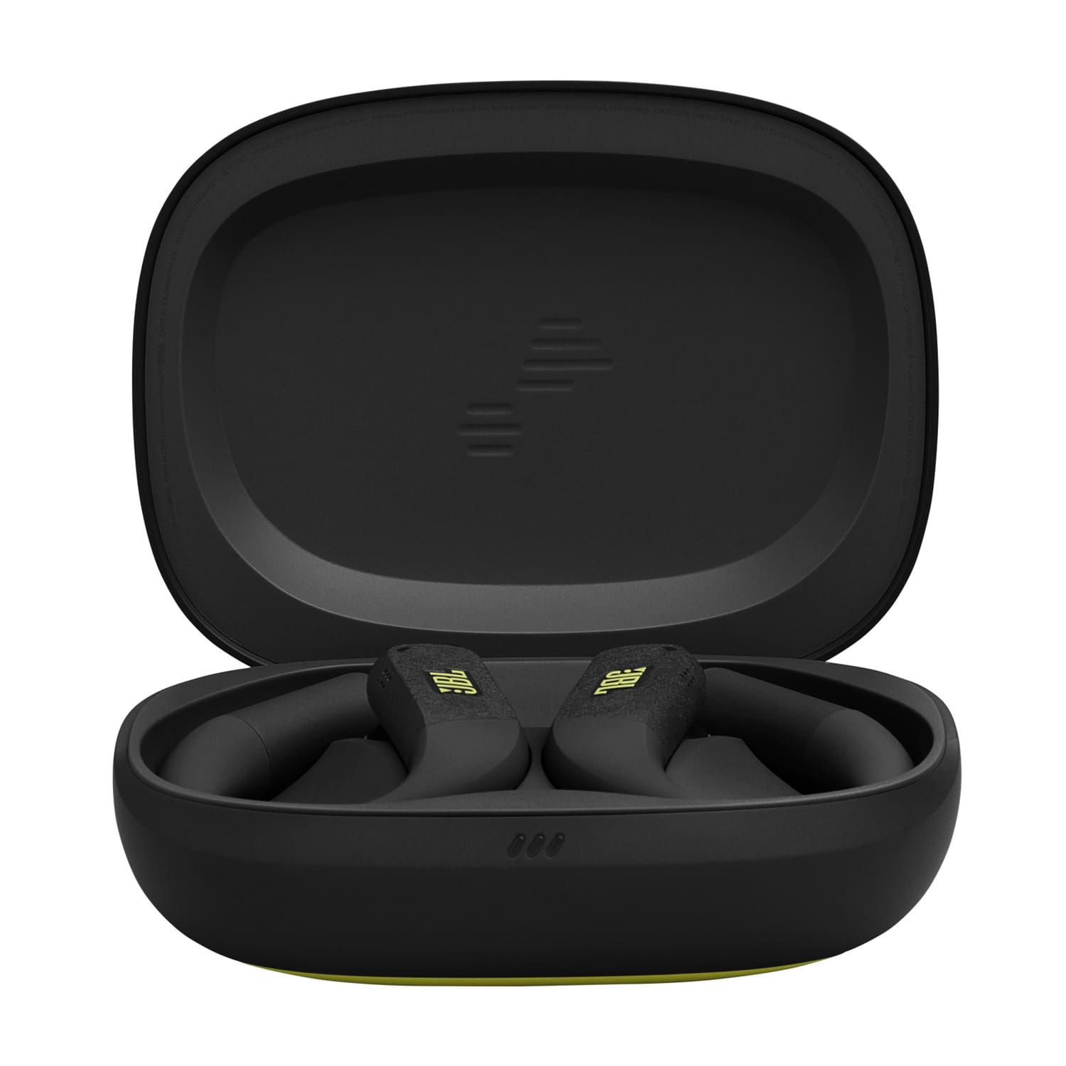 Fone de Ouvido JBL Endurance Peak 4 Bluetooth IP68 Cancelamento de Ruído Preto - 2