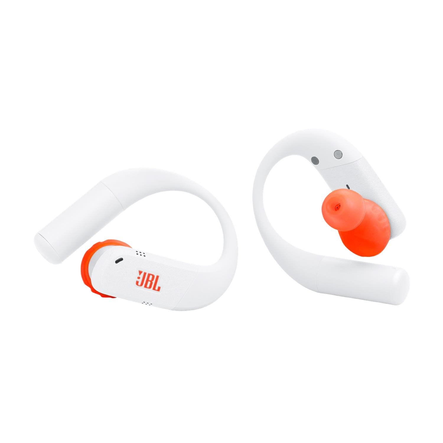 Fone de Ouvido JBL Endurance Peak 4 Bluetooth IP68 Cancelamento de Ruído Branco - 2