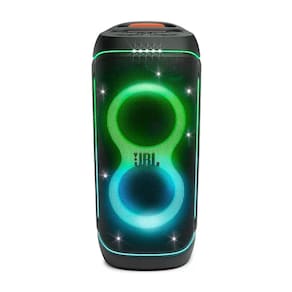 Caixa de Som JBL PartyBox 720 800W Bluetooth USB IPX4 Preta - 2