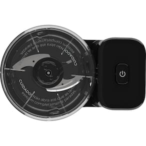Mini Processador Cadence MPR530 Mini Crush 280ml - Preto - 220V - 1