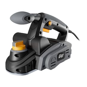 Plaina Elétrica Para Madeira WAP WF PE01 760W 16.000 RPM - 110V - 1