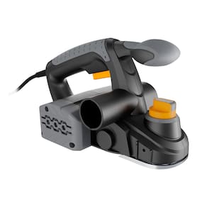 Plaina Elétrica Para Madeira WAP WF PE01 760W 16.000 RPM - 110V - 2