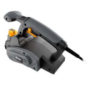 Plaina Elétrica Para Madeira WAP WF PE01 760W 16.000 RPM - 110V - 3