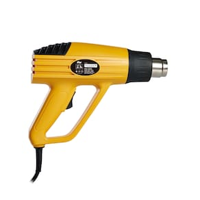 Soprador Térmico Profissional WAP EST2000 1500W - 110V - 3