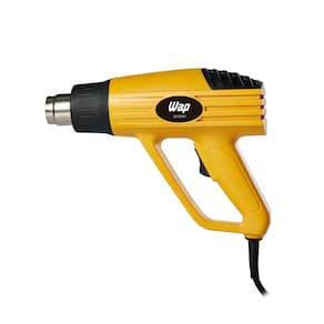 Soprador Térmico Profissional WAP EST2000 1500W - 220V - 1