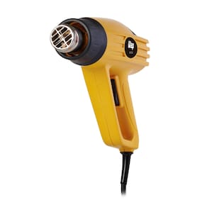 Soprador Térmico Profissional WAP EST2000 1500W - 220V - 2