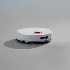 Aspirador Robô Xiaomi S40C 3 em 1 55W Filtro HEPA Controle por App Bivolt Branco - 1