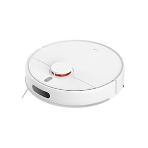 Aspirador Robô Xiaomi S40C 3 em 1 55W Filtro HEPA Controle por App Bivolt Branco - 2