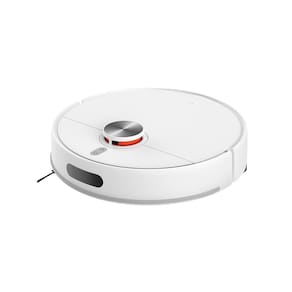 Aspirador Robô Xiaomi S40 3em1 70W Filtro HEPA Controle por App Bivolt Branco - 2