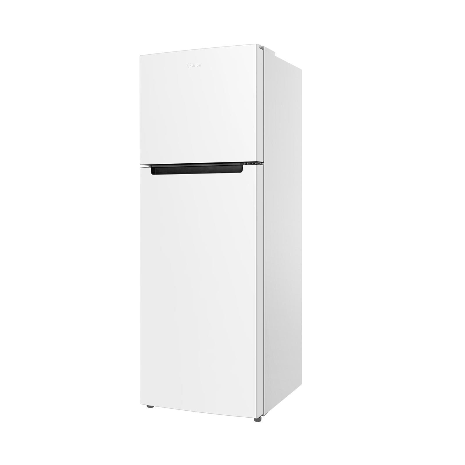 Refrigerador Cycle Defrost Duplex RT554 410L Inverter Midea Branca - 110V - 1